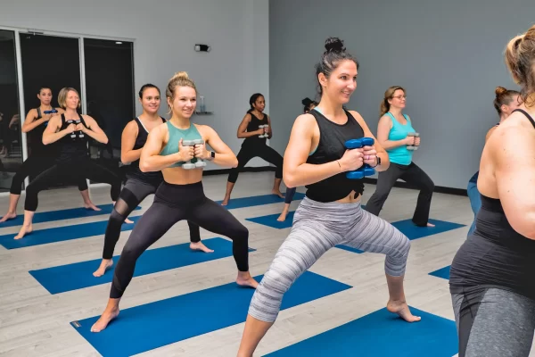 Workout Fitness Mais
